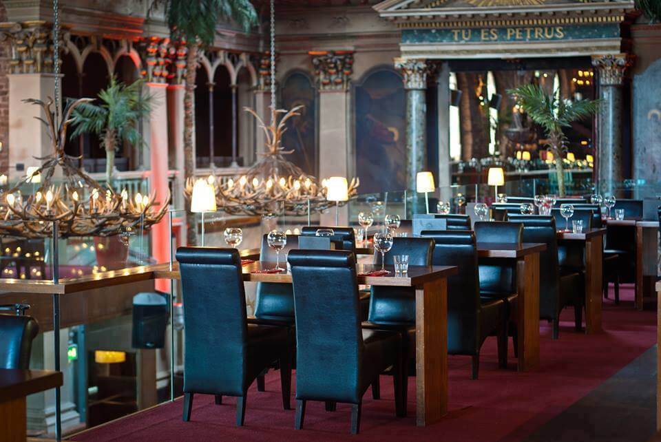 Alma De Cuba Liverpool City Centre Sugarvine, The Nation's Local