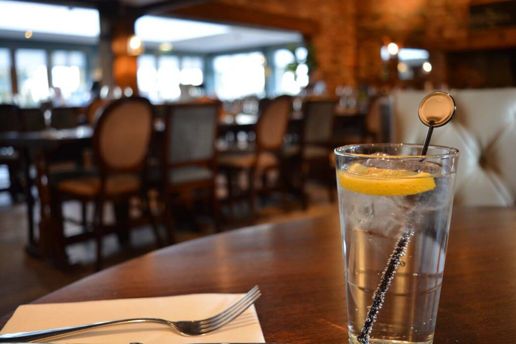 The Black Swan Pub Warrington Sugarvine, The Nation's Local Dining Guide