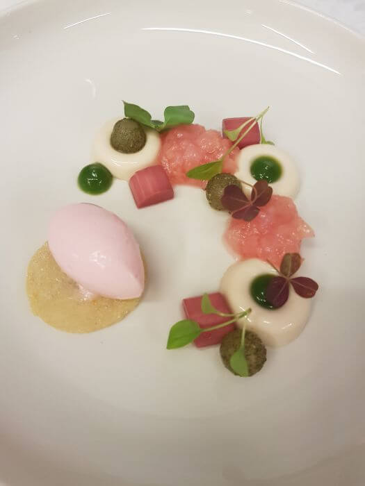 The Clock House Woking Sugarvine, The Nation's Local Dining Guide