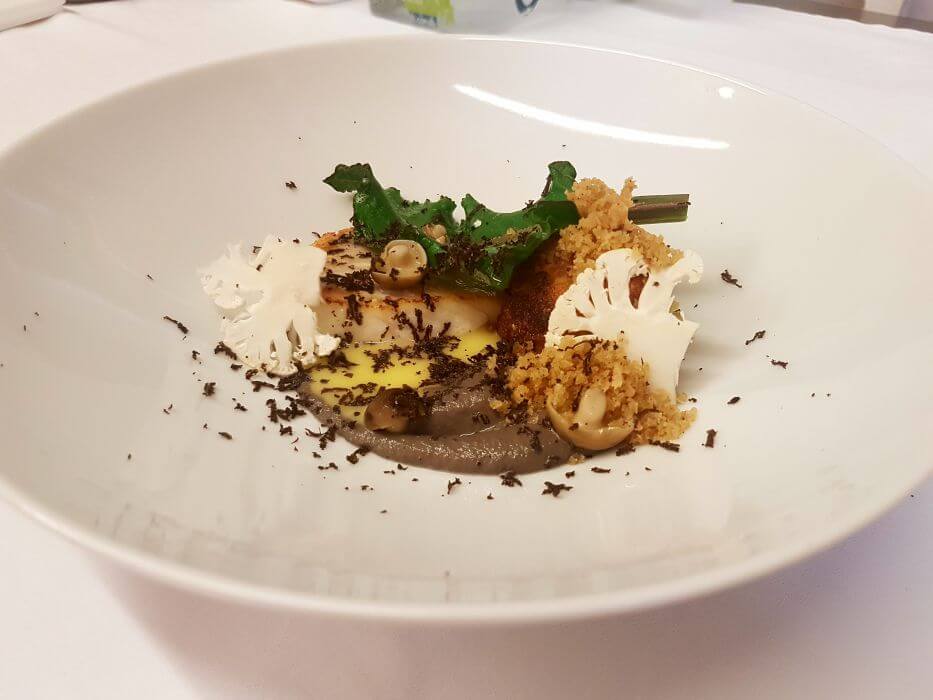 The Clock House Woking Sugarvine, The Nation's Local Dining Guide