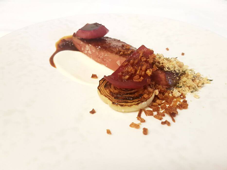 The Clock House Woking Sugarvine, The Nation's Local Dining Guide