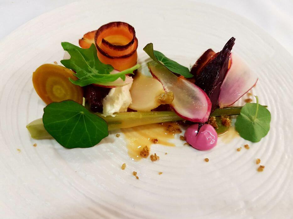 The Clock House Woking Sugarvine, The Nation's Local Dining Guide