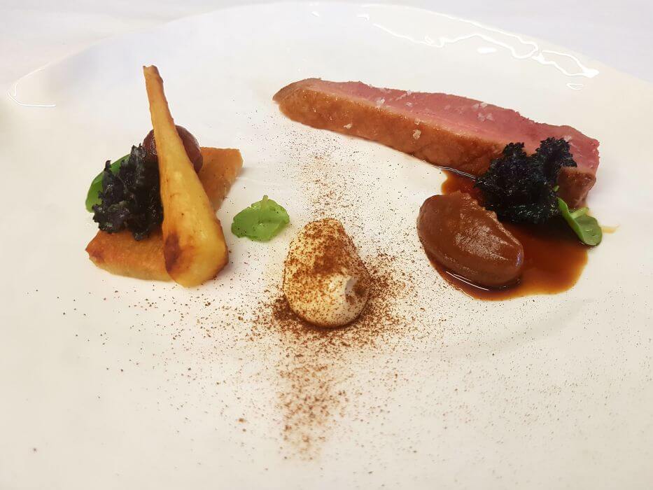 The Clock House Woking Sugarvine, The Nation's Local Dining Guide