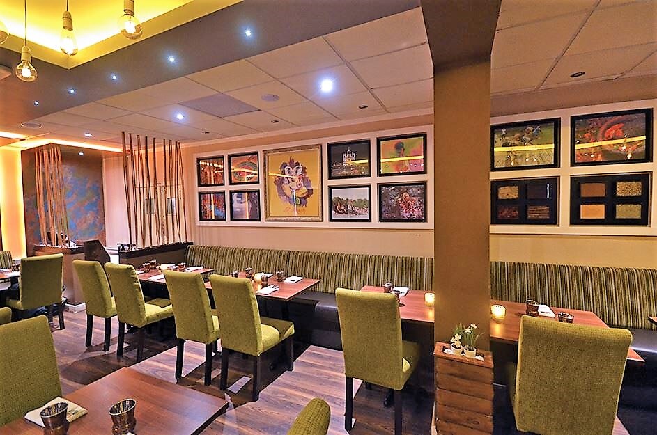 Copper Lounge Stockport Sugarvine, The Nation's Local Dining Guide