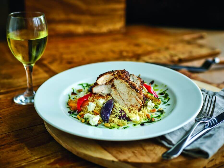 Grosvenor Casino Anchor Road Bristol