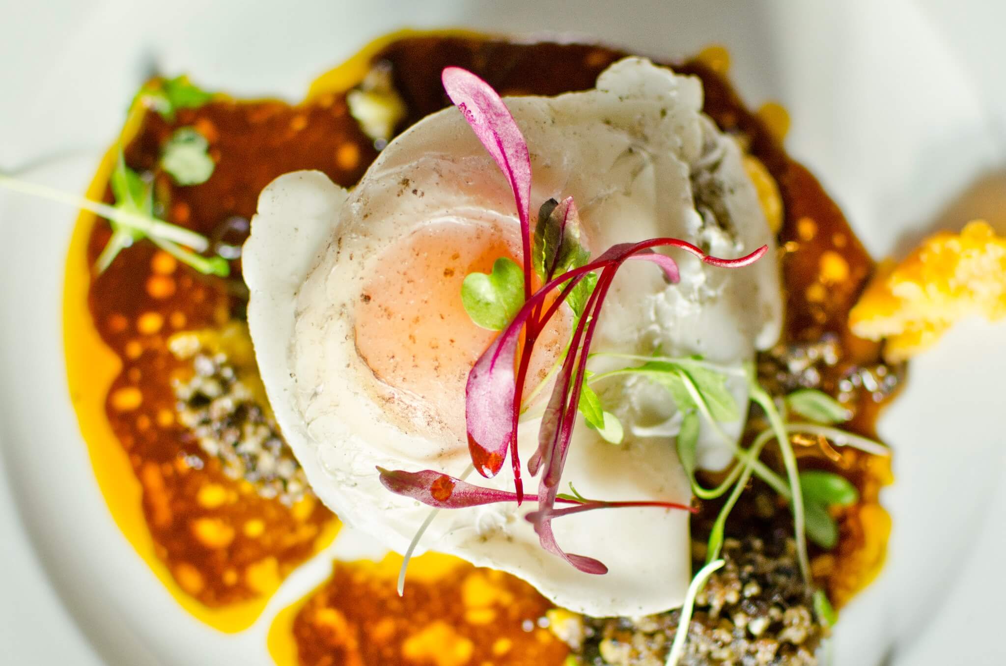 The Monro Liverpool City Centre Sugarvine, The Nation's Local