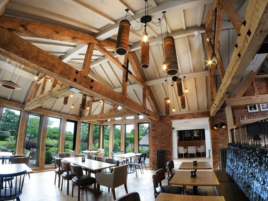 The Nags Head at Haughton Moss Tarporley Sugarvine, The Nation's
