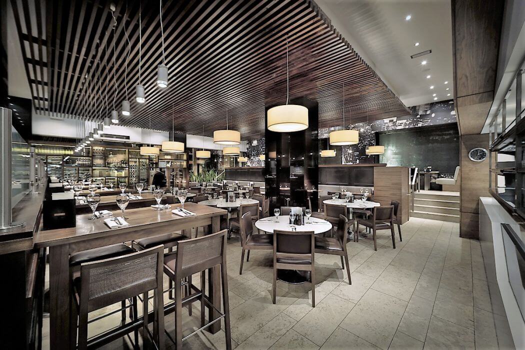 The Grill On New York Street Manchester City Centre Sugarvine, The