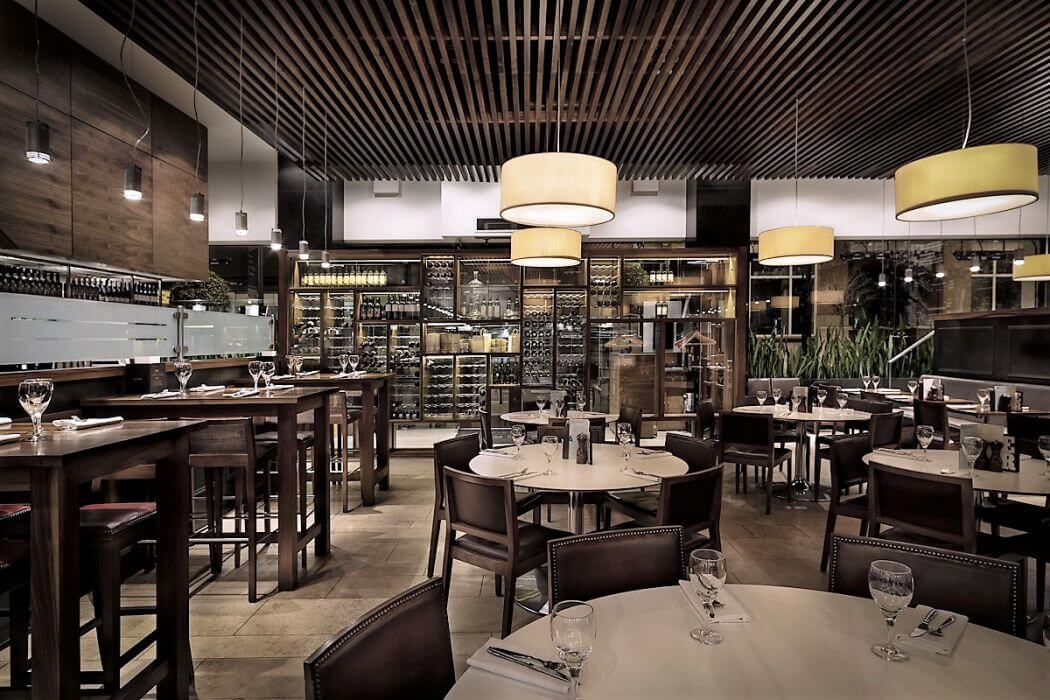The Grill On New York Street - Manchester City Centre - Sugarvine, The ...