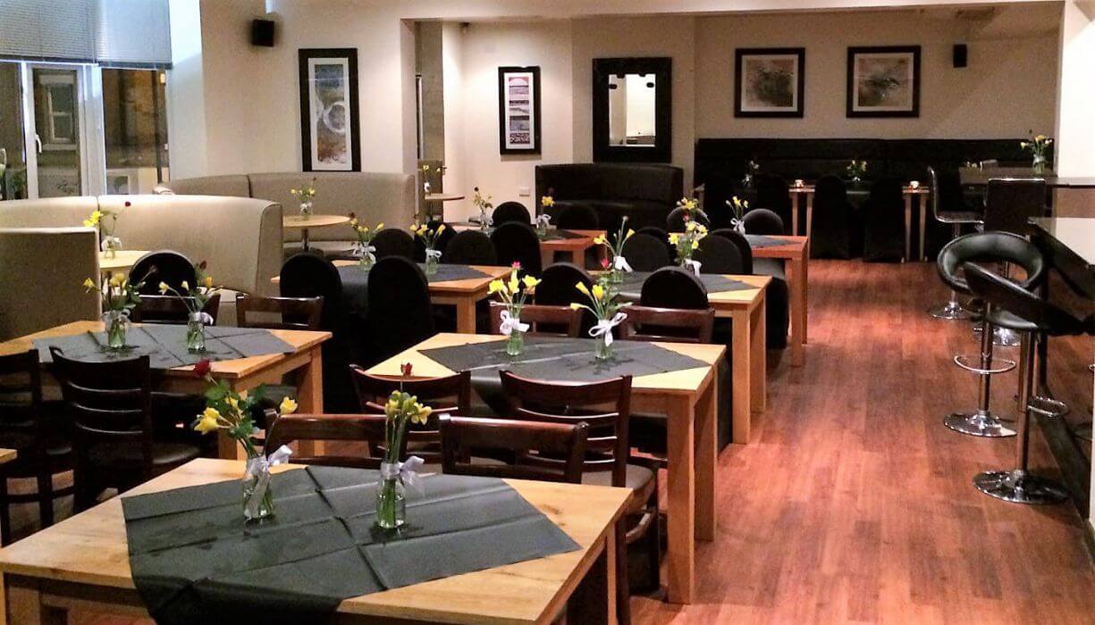 Station Bar and Grill Urmston Sugarvine, The Nation's Local Dining