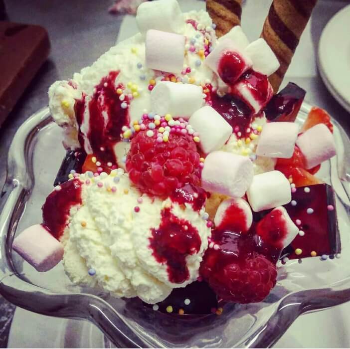 Saffrons Bistro Worcester Sugarvine, The Nation's Local Dining Guide