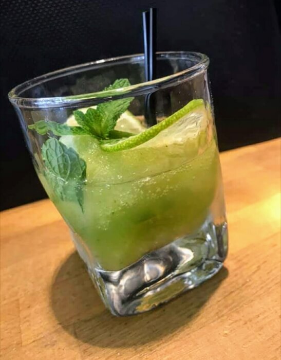 Saffrons Bistro Worcester Sugarvine, The Nation's Local Dining Guide