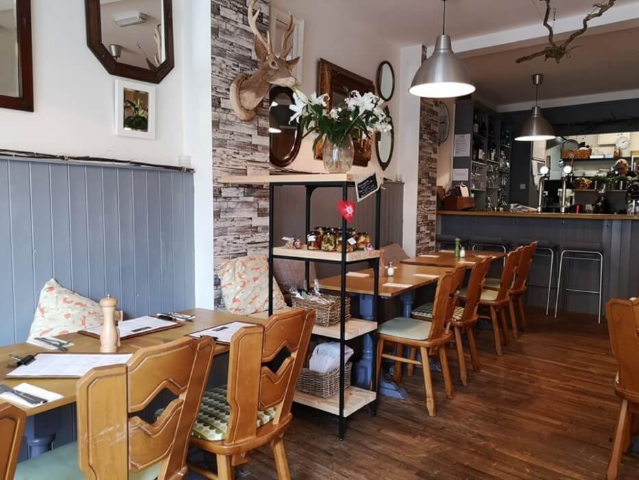 The Salt Bar Macclesfield Sugarvine, The Nation's Local Dining Guide