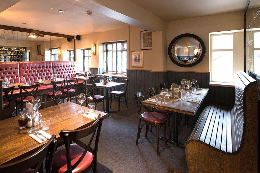 The Wine Bar, Town Green Ormskirk Sugarvine, The Nation's Local Dining Guide