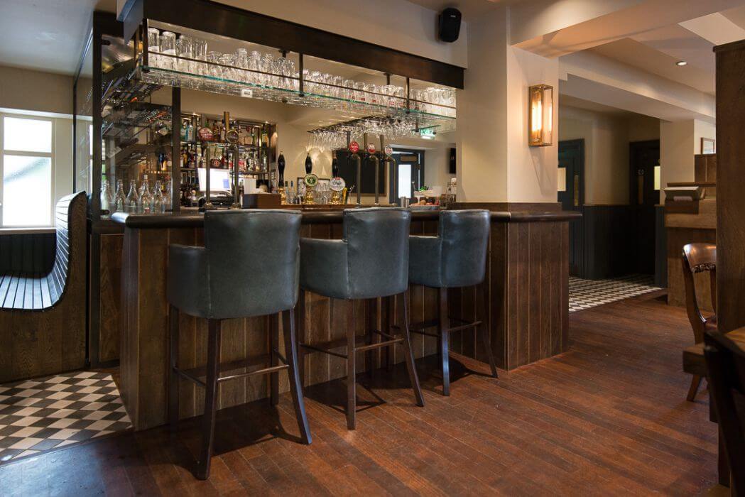 The Wine Bar, Town Green Ormskirk Sugarvine, The Nation's Local Dining Guide