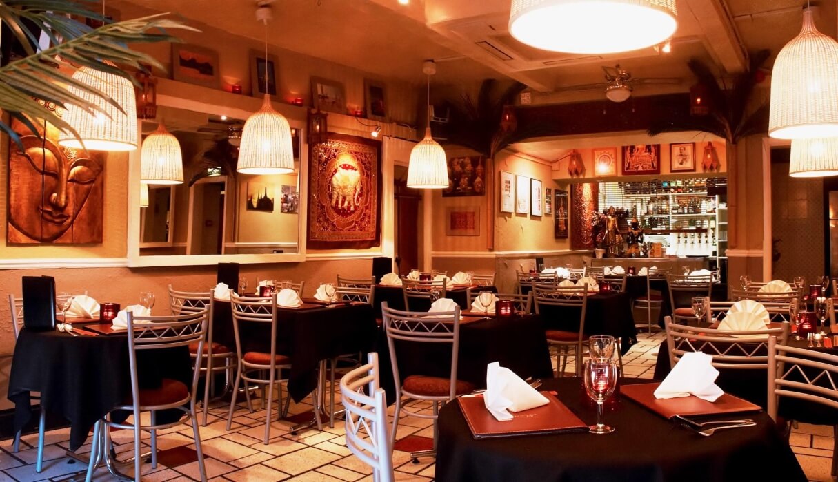 Thai Sabai Headingley Sugarvine, The Nation's Local Dining Guide