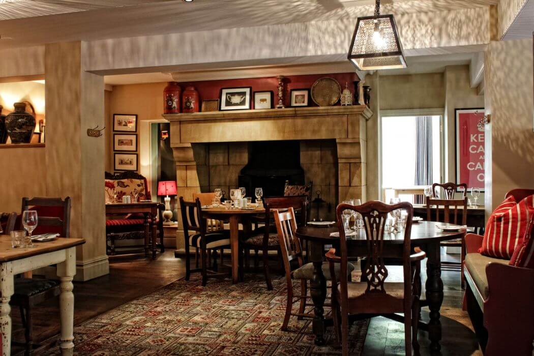The Wheatley Arms Hotel Ilkley Sugarvine, The Nation's Local Dining