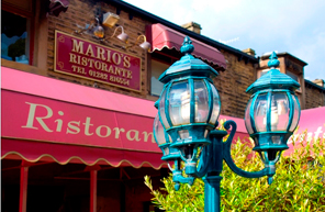 Mario's Ristorante Mario’s Ristorante – Barnoldswick – Sugarvine
