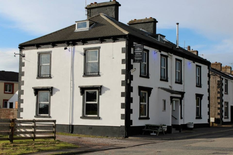 Parkside Hotel Cleator Moor Sugarvine, The Nation's Local Dining Guide
