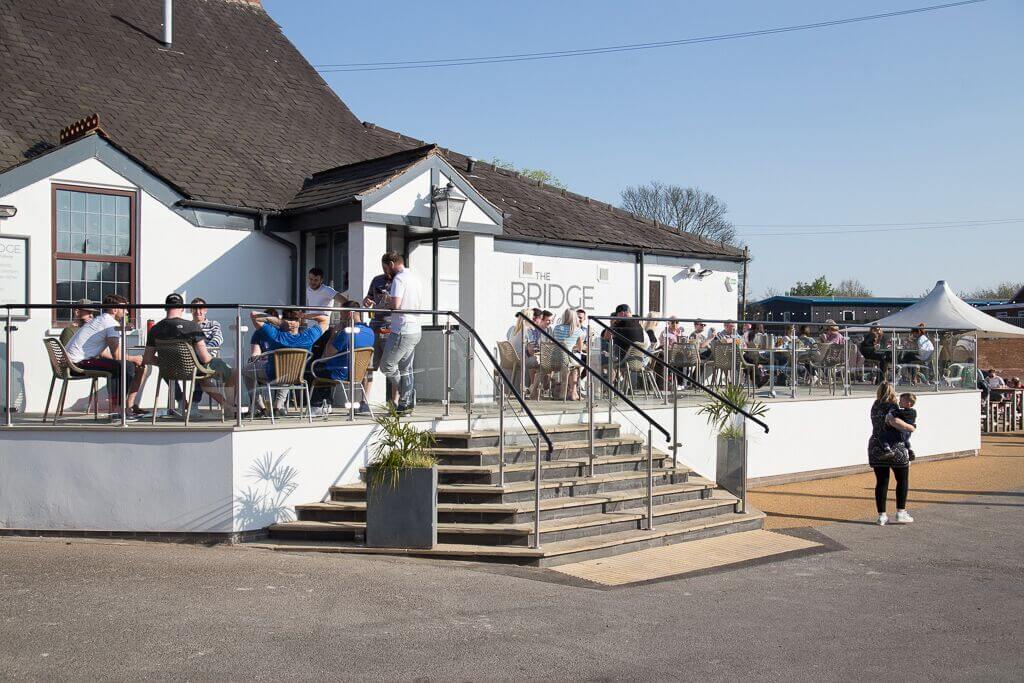 The Bridge Pub and Dining Sale Sugarvine, The Nation's Local Dining