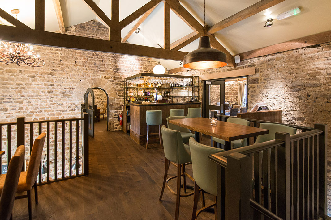 The Fleece Ilkley Sugarvine, The Nation's Local Dining Guide