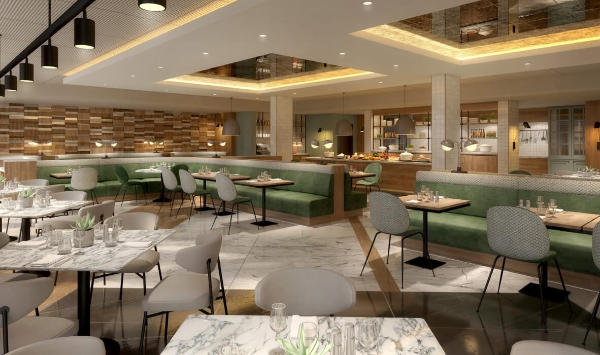 Glaze Restaurant Marlow Sugarvine, The Nation's Local Dining Guide