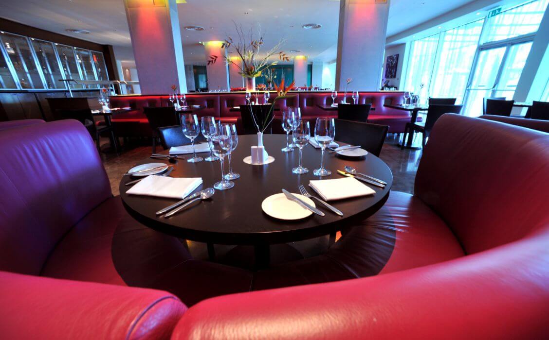 Glaze Restaurant Marlow Sugarvine, The Nation's Local Dining Guide