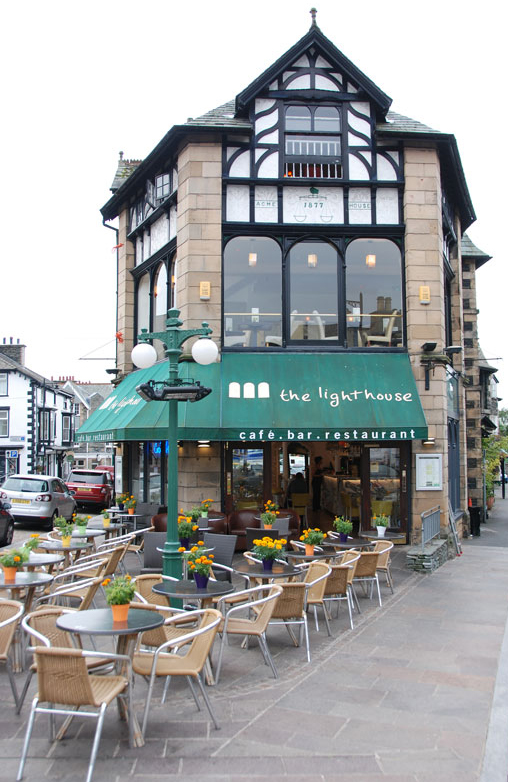 Future Secure For Iconic Windermere Restaurant Sugarvine