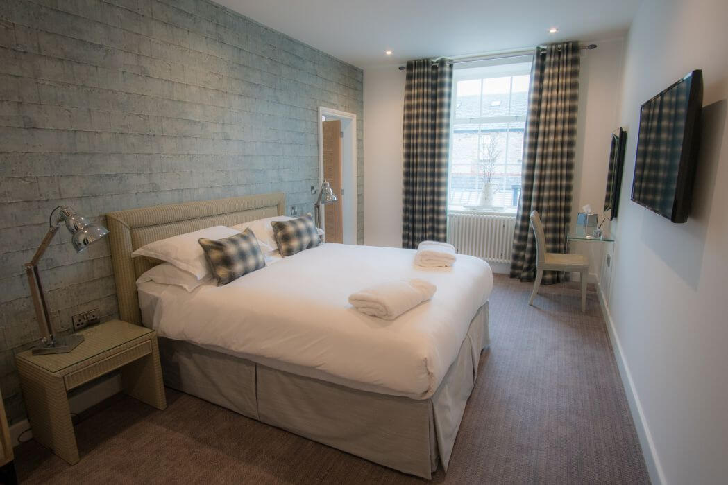 The Spinning Block Holmes Mill Clitheroe Sugarvine, The Nation's