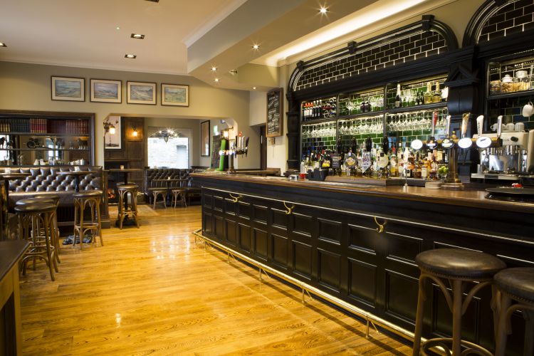 A New Era For The Kings Arms, Ulverston Sugarvine