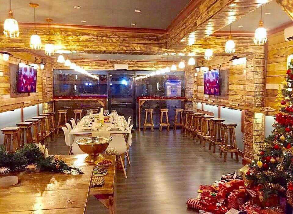 Cowtown Grill Sale Sugarvine, The Nation's Local Dining Guide