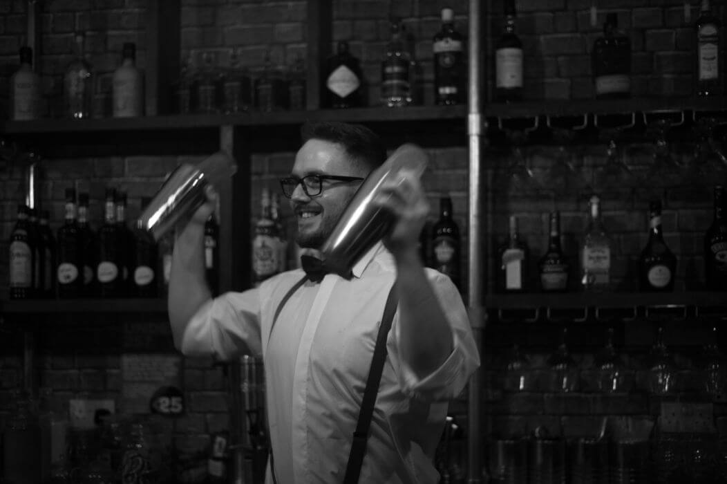 19 Cafe Bar - Manchester City Centre - Sugarvine, The 