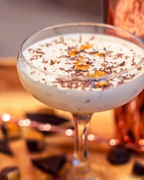 The Lord Strange Prescot Sugarvine, The Nation's Local Dining Guide