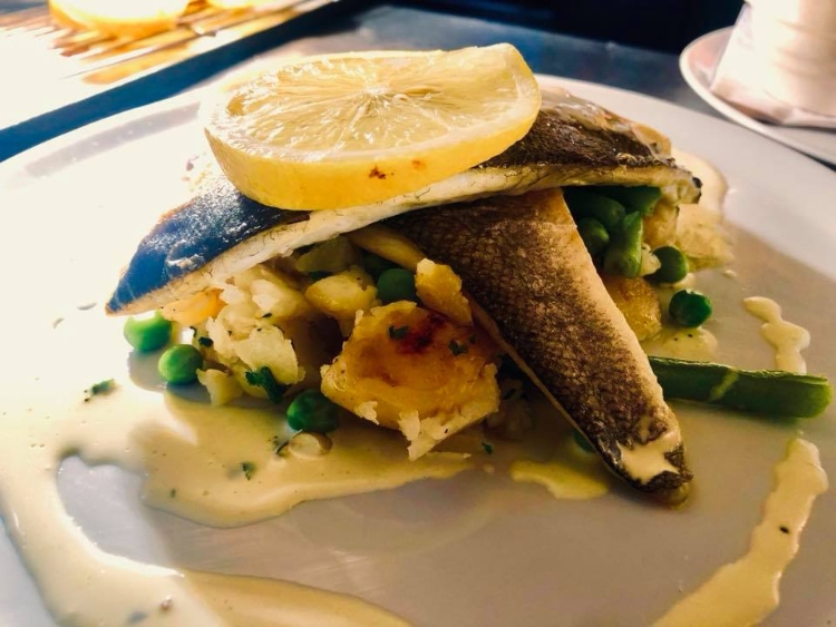 The Old Crown Coventry Sugarvine, The Nation's Local Dining Guide